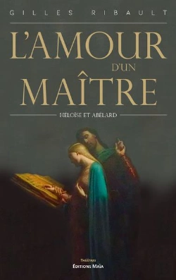 Bertrand.pt - L'Amour D'Un Maitre - Heloise Et Abelard