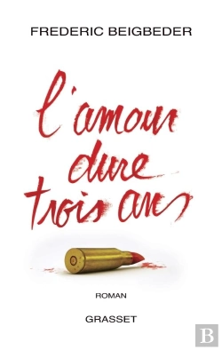 Bertrand.pt - L'Amour Dure Trois Ans
