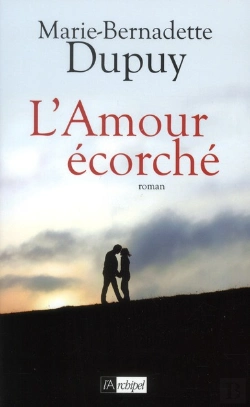 Bertrand.pt - L'Amour Écorché