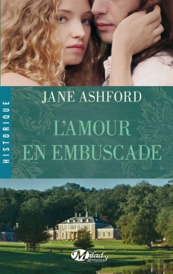 Bertrand.pt - L'Amour En Ambuscade