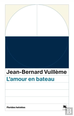 Bertrand.pt - L'Amour En Bateau