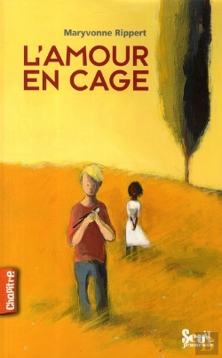 Bertrand.pt - L'Amour En Cage