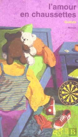 Bertrand.pt - L'Amour En Chaussettes