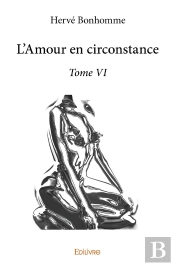 L'Amour En Circonstance - Tome 6