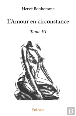 Bertrand.pt - L'Amour En Circonstance - Tome 6
