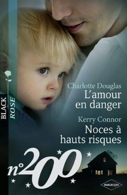 Bertrand.pt - L'Amour En Danger - Noces A Hauts Risques