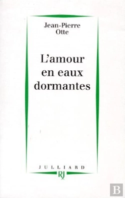 Bertrand.pt - L'Amour En Eaux Dormantes