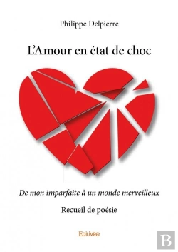 Bertrand.pt - L'Amour En Etat De Choc
