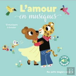 Bertrand.pt - L'Amour En Musiques : 12 Musiques À Écouter