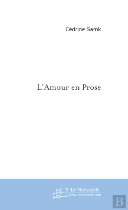 Bertrand.pt - L'Amour En Prose