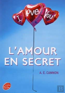 Bertrand.pt - L'Amour En Secret