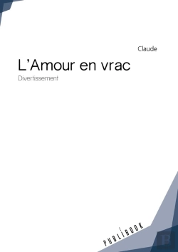 Bertrand.pt - L'Amour En Vrac ; Divertissement