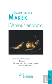 L'Amour Endormi