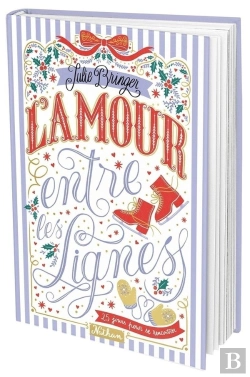 Bertrand.pt - L'Amour Entre Les Lignes