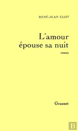 Bertrand.pt - L'Amour Épouse Sa Nuit
