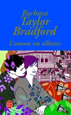 Bertrand.pt - L'Amour Est Ailleurs