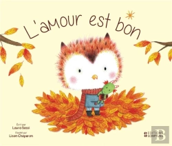 Bertrand.pt - L'Amour Est Bon