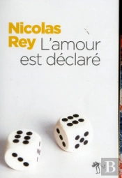 L'Amour Est Déclaré