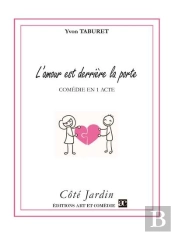 L'Amour Est Derriere La Porte