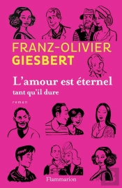 L'Amour Est Éternel Tant Qu'Il Dure
