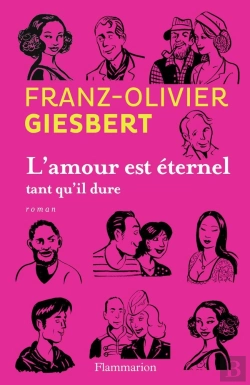 Bertrand.pt - L'Amour Est Éternel Tant Qu'Il Dure
