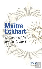 L'Amour Est Fort Comme La Mort Et Autres Textes