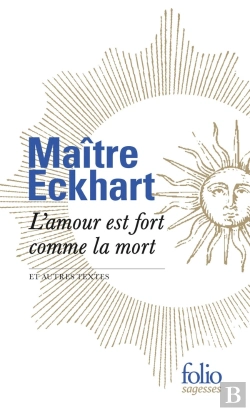Bertrand.pt - L'Amour Est Fort Comme La Mort Et Autres Textes