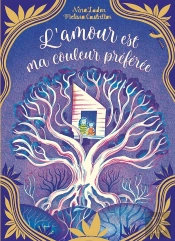 L'Amour Est Ma Couleur Préférée