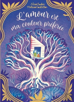 Bertrand.pt - L'Amour Est Ma Couleur Préférée
