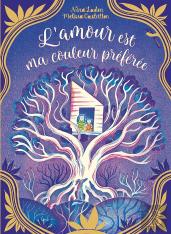 L'Amour Est Ma Couleur Préférée