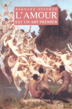 Bertrand.pt - L'Amour Est Un Art Premier
