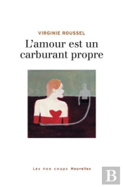 L'Amour Est Un Carburant Propre