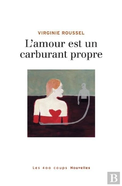 Bertrand.pt - L'Amour Est Un Carburant Propre