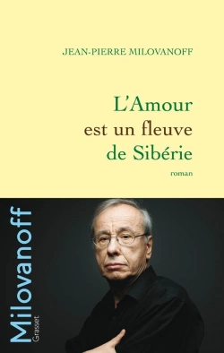 Bertrand.pt - L'Amour Est Un Fleuve De Sibérie