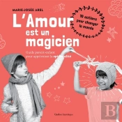 L'Amour Est Un Magicien