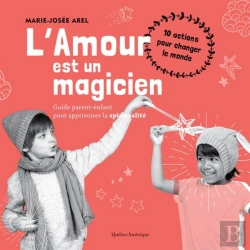 Bertrand.pt - L'Amour Est Un Magicien
