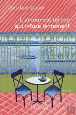Bertrand.pt - L'Amour Est Un Thé Qui Infuse Lentement