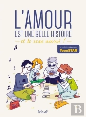 L'Amour Est Une Belle Histoire (Et Le Sexe Aussi)