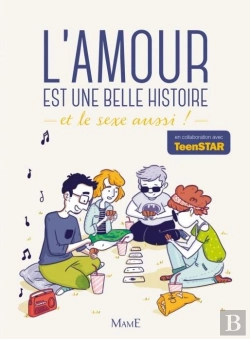 Bertrand.pt - L'Amour Est Une Belle Histoire (Et Le Sexe Aussi)