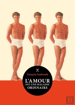 Bertrand.pt - L'Amour Est Une Maladie Ordinaire