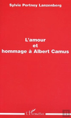 Bertrand.pt - L'Amour Et Hommage A Albert Camus