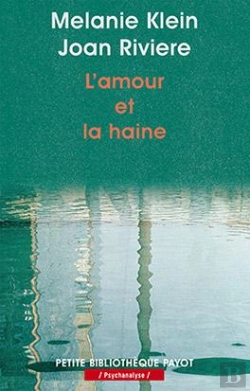 Bertrand.pt - L'Amour Et La Haine