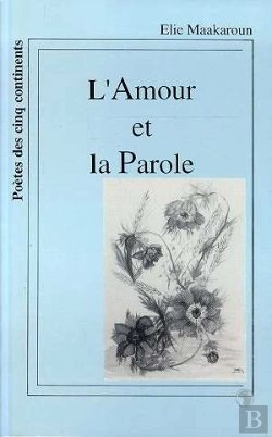 Bertrand.pt - L'Amour Et La Parole