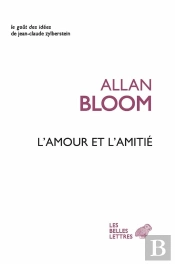 L'Amour Et L'Amitié