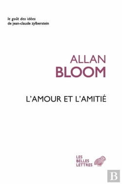 Bertrand.pt - L'Amour Et L'Amitié