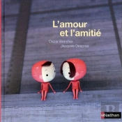 L'Amour Et L'Amitié