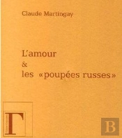L'Amour Et Les Poupées Russes