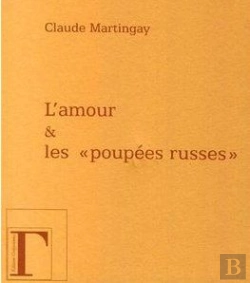 Bertrand.pt - L'Amour Et Les Poupées Russes