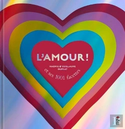 Bertrand.pt - L'Amour ! Et Ses 1001 Facettes