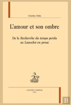 Bertrand.pt - L'Amour Et Son Ombre : De La 